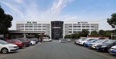 Jiangsu Dinggong Medical Equipment Co., Ltd.