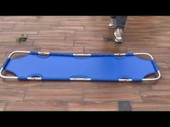 Phù trang quân sự Bàn trải dài bốn lần