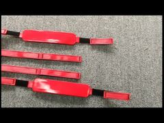 Thiết bị cố định khối đầu cho máy kéo vỏ xương sống cứu hộ khẩn cấp