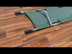 担 ​​cứu bốn gấp chất lượng cao với một túi xách