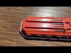 ABS có thể tháo rời treo giỏ kéo ống củng cố cho đầu tiên cứu trợ không khí