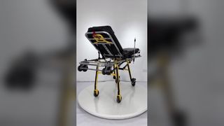 Xe cáng cứu thương Thiết bị cứu hộ bền bỉ