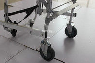 Thang máy sơ tán Ghế cầu thang Cáng Xe cứu thương Lính cứu hỏa Ghế cầu thang EMS có khóa tháo nhanh