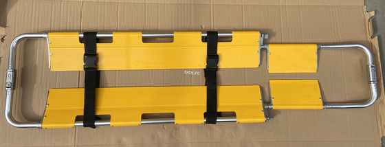 Cáng xúc nhôm chỉnh hình có thể điều chỉnh được