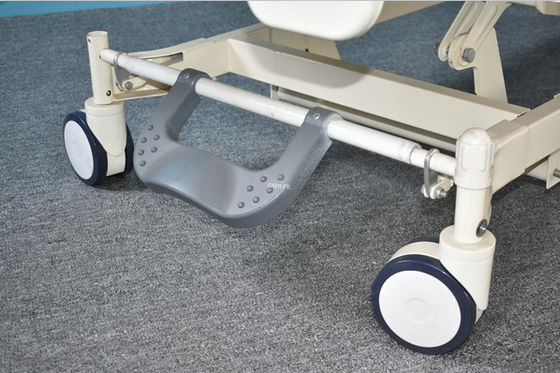 Ba chức năng Bệnh viện điện ABS Y tế Giường bệnh nhân ICU