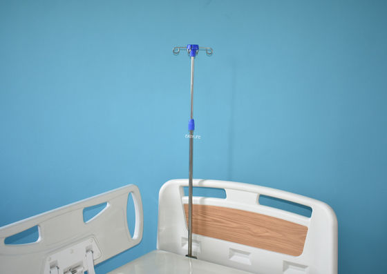 Ba chức năng Bệnh viện điện ABS Y tế Giường bệnh nhân ICU