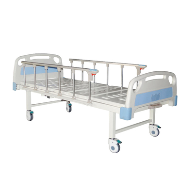 Giá tốt. Giá rẻ ABS Hướng dẫn đơn-crank bệnh viện giường chăm sóc y tá giường âm thầm trực tuyến