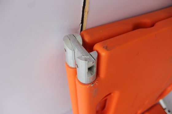 20in Sơ tán khẩn cấp Căng da cột sống Băng kéo cứu hộ khẩn cấp Người lớn