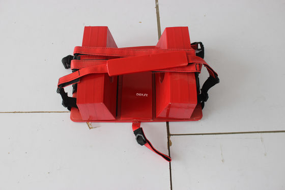 Bộ cố định đầu khẩn cấp cao cấp 56CM có dây đeo GB2626