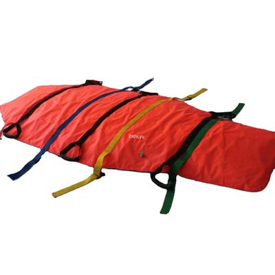 Hợp kim nhôm mềm 80CM Các loại nệm chân không y tế