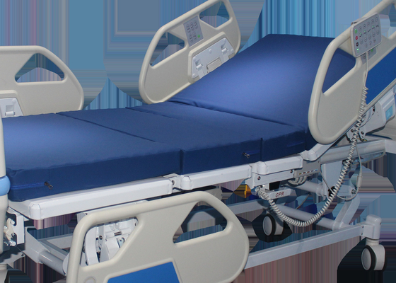 Giá tốt. Giường bệnh viện điện có thể điều chỉnh 380mm 75 độ cho người khuyết tật sử dụng tại nhà ICUUSE trực tuyến