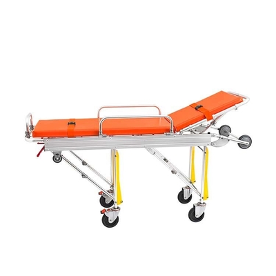 Giá tốt. Hướng dẫn sử dụng Xẻng Loại xe cứu thương Gấp khẩn cấp Backboard Scoop Cáng trực tuyến