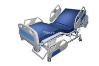 Phòng khám điện đa năng Giường bệnh viện điều khiển từ xa với 75 độ