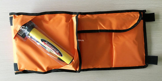 Medicare Surgical Dynamic Inflatable Splint Set Kit Để sử dụng sơ cứu