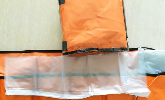 Medicare Surgical Dynamic Inflatable Splint Set Kit Để sử dụng sơ cứu