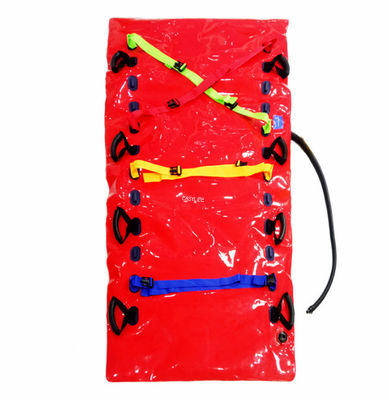 90 × 57 × 26cm Thang máy hút bụi với gấp cho chăm sóc y tế khẩn cấp