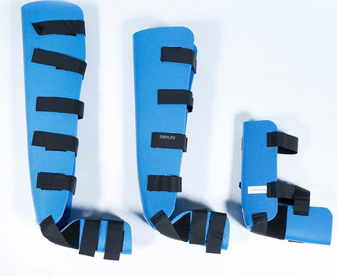 1.65kg Splint Chi Thân Để Sử Dụng Y tế