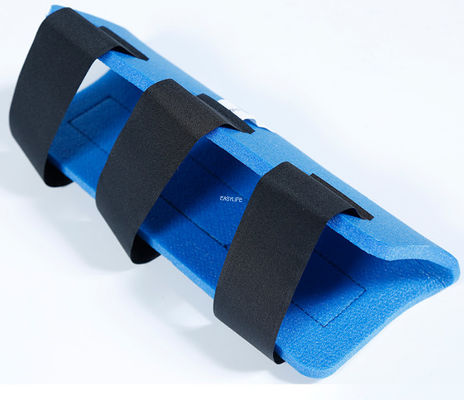 DG-E29 Splint tay tay cắt trước 87 × 35 × 18CM 2.23KG Cho cứu hộ y tế