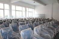 Bệnh viện ngủ đi kèm ghế gấp PVC da nhân tạo 190 * 65 * 62cm