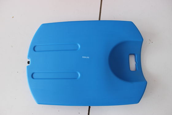 60.5CM Bảng cột sống Bàn kéo cứu hộ khẩn cấp Bàn ghế sau y tế gấp PET