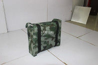 185cm*48cm Cầm xe cứu thương gấp 159kg Trọng lượng nhẹ