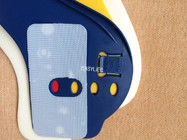 Bộ đeo cổ mềm y tế Thiết bị kéo phục hồi chức năng cổ tử cung