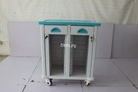 ABS cứng nhựa xe bệnh viện 25 30 40 50 60 80 tế bào kim loại cao cấp
