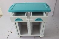 ABS cứng nhựa xe bệnh viện 25 30 40 50 60 80 tế bào kim loại cao cấp