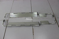 Carbon Fiber Gập Scoop Stretcher lớp I với Head Immobilizer