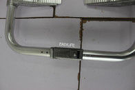 Carbon Fiber Gập Scoop Stretcher lớp I với Head Immobilizer