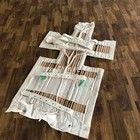 Thiết bị giải cứu bằng ngực có thể điều chỉnh với thiết bị cứu hộ sơ cứu