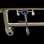 Dầu bệnh viện tiện nghi, giường hai chức năng