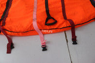 Thiết bị cứu hộ khẩn cấp y tế Nâng nắp nệm chân không gấp