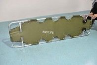 46CM Nổ vỏ gấp y tế CE ISO Chế độ vận chuyển sơ cứu