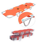 Giá tốt. 187cm 18 Cm không gập gập bành y tế cho sơ cứu trực tuyến