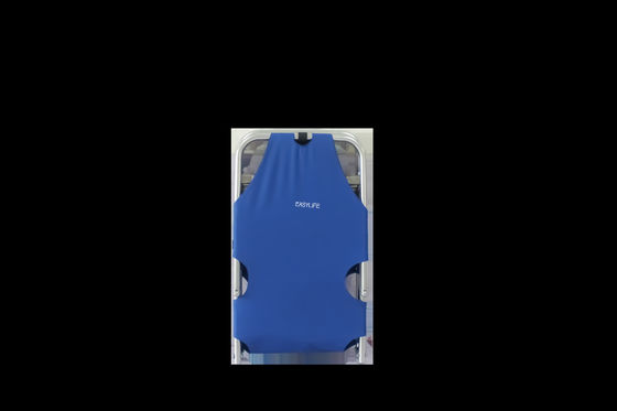 Thiết bị y tế Xe cứu thương Đèn vải khẩn cấp Đèn vải gấp