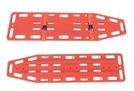 HDPE nhựa cứu hộ sơ cứu nước nổi khẩn cấp y tế Long Spine Board