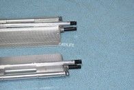 Nhập khẩu bán buôn Đèn Đèn Đèn Cứu hộ khẩn cấp Bệnh nhân vận chuyển chấn thương Scoop Stretcher