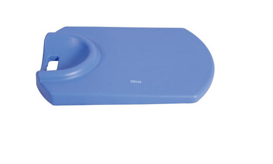 60.5CM bán nóng hạng nhẹ bền khẩn cấp y tế thiết bị sơ cứu nhựa CPR Board