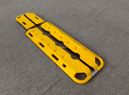 Cổ kéo đầu tiên có thể gập lại bằng nhựa X ray có thể tháo rời ba bánh răng