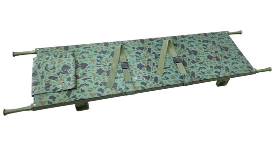 Sử dụng quân sự Độ dày đặc cao 1200d Nổ gấp da Oxford