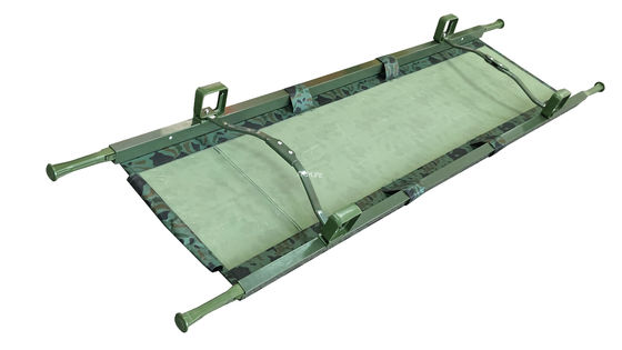 Sử dụng quân sự Độ dày đặc cao 1200d Nổ gấp da Oxford