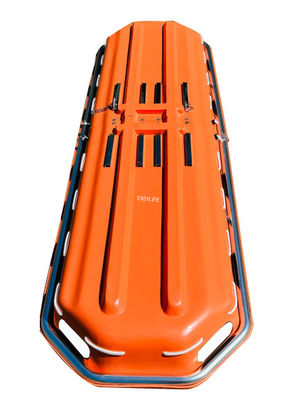 ABS có thể tháo rời treo giỏ kéo ống củng cố cho đầu tiên cứu trợ không khí