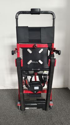 Máy kéo cầu thang điện cho cứu hộ khẩn cấp trong cầu thang và hành lang