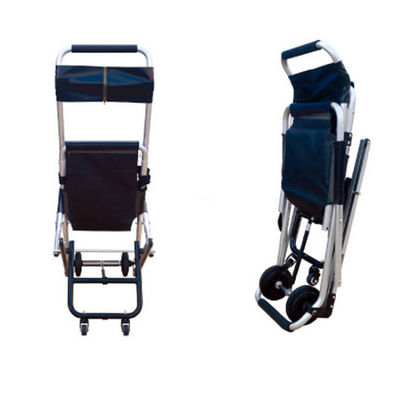 Thang thang PVC với cấu trúc hình thập tự dễ làm sạch và an toàn để sử dụng