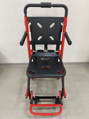 160KG Đường trải thang điện gấp nhẹ