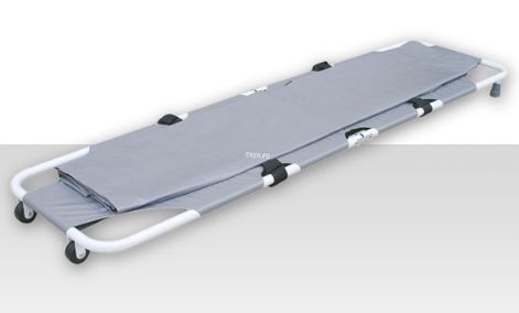 Chiếc xe chở xác chết