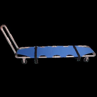 Giá tốt. Four Wheel Folding Stretcher With Drawbar trực tuyến