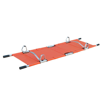 Giá tốt. High Quality Aluminum Alloy Two Fold Stretcher trực tuyến