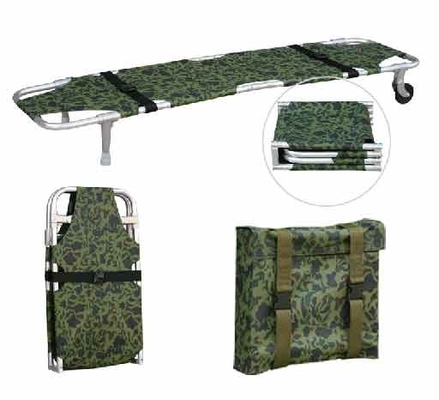 Giá tốt. Hai bánh xe hai chân hỗ trợ bốn gấp xe kéo 1200D ngụy trang Oxford da trực tuyến
